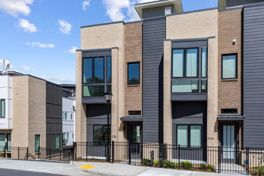 A showcase of a new construction home by Cablik Enterprises, highlighting their design and quality (Image 1). A showcase of a new construction home by Cablik Enterprises, highlighting their design and quality (Image 1).