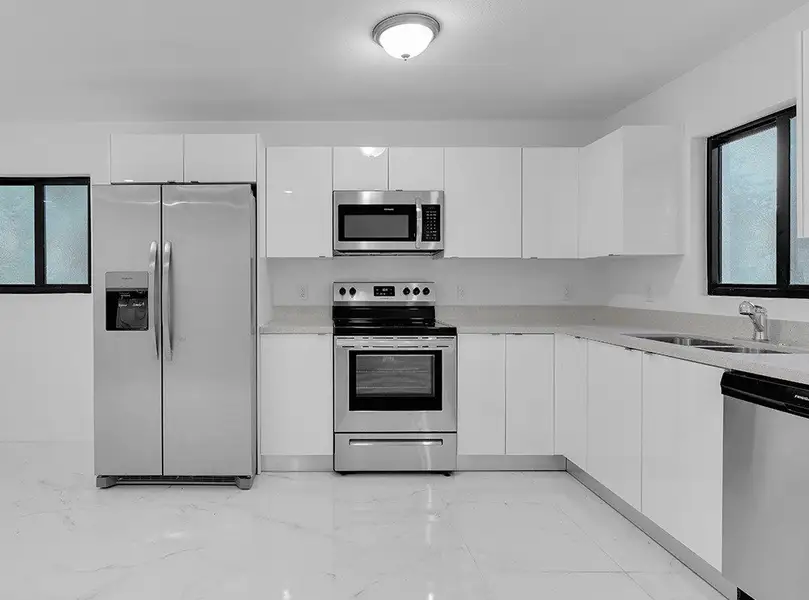 A showcase of a new construction home by Bluenest Development, highlighting their design and quality (Image 4). A showcase of a new construction home by Bluenest Development, highlighting their design and quality (Image 4).