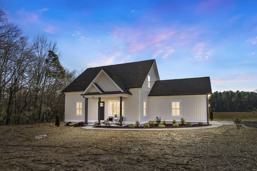 A showcase of a new construction home by Summit Building Group LLC, highlighting their design and quality (Image 5). A showcase of a new construction home by Summit Building Group LLC, highlighting their design and quality (Image 5).