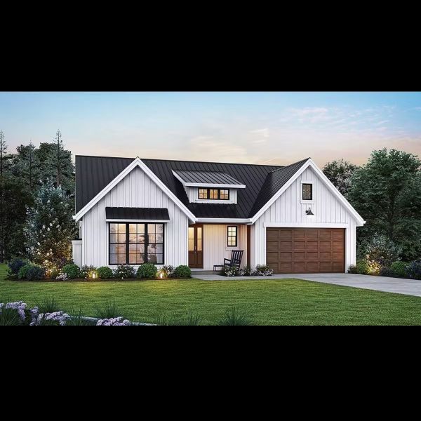 A showcase of a new construction home by South Georgia Homes, LLC, highlighting their design and quality (Image 8). A showcase of a new construction home by South Georgia Homes, LLC, highlighting their design and quality (Image 8).