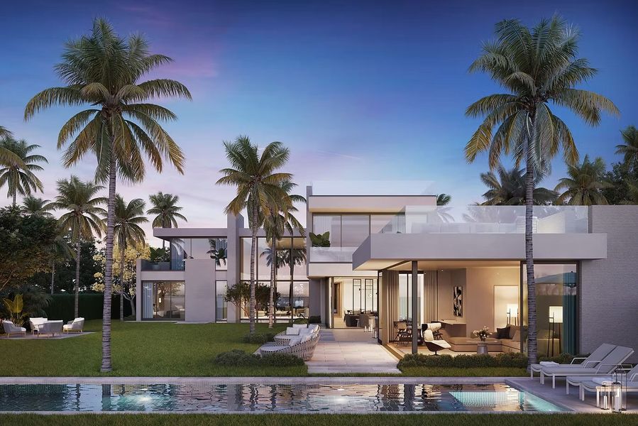 A showcase of a new construction home by Wellington Lifestyle Partners, highlighting their design and quality (Image 1). A showcase of a new construction home by Wellington Lifestyle Partners, highlighting their design and quality (Image 1).