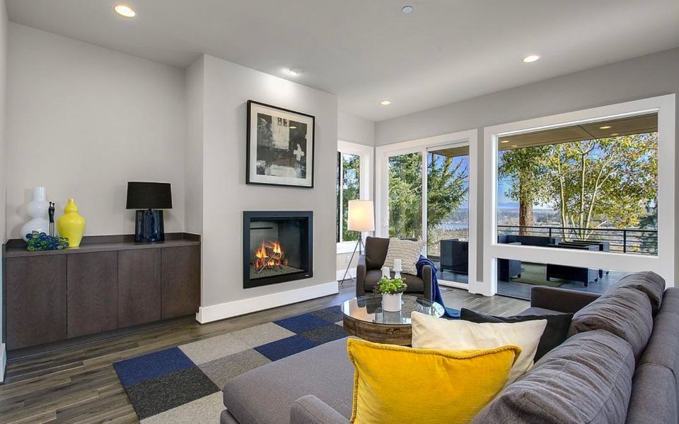 A showcase of a new construction home by LEH. Homes, highlighting their design and quality (Image 9). A showcase of a new construction home by LEH. Homes, highlighting their design and quality (Image 9).