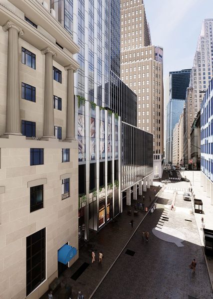 A showcase of a new construction home by Gemdale USA, highlighting their design and quality (Image 6). A showcase of a new construction home by Gemdale USA, highlighting their design and quality (Image 6).