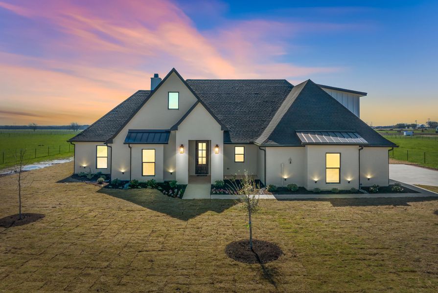 A showcase of a new construction home by Avilez Home Builders LLC, highlighting their design and quality (Image 1). A showcase of a new construction home by Avilez Home Builders LLC, highlighting their design and quality (Image 1).