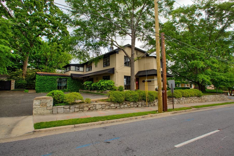 A showcase of a new construction home by Cartel Properties, highlighting their design and quality (Image 3). A showcase of a new construction home by Cartel Properties, highlighting their design and quality (Image 3).