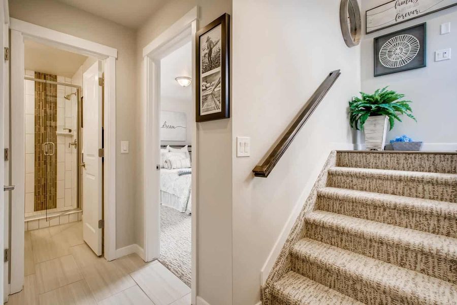 A showcase of a new construction home by Classic Homes, highlighting their design and quality (Image 14). A showcase of a new construction home by Classic Homes, highlighting their design and quality (Image 14).