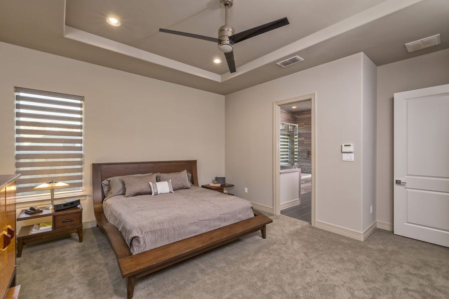 A showcase of a new construction home by Uptmore Homes, highlighting their design and quality (Image 16). A showcase of a new construction home by Uptmore Homes, highlighting their design and quality (Image 16).