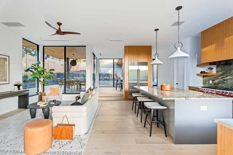 A showcase of a new construction home by Cobb Development, highlighting their design and quality (Image 11). A showcase of a new construction home by Cobb Development, highlighting their design and quality (Image 11).