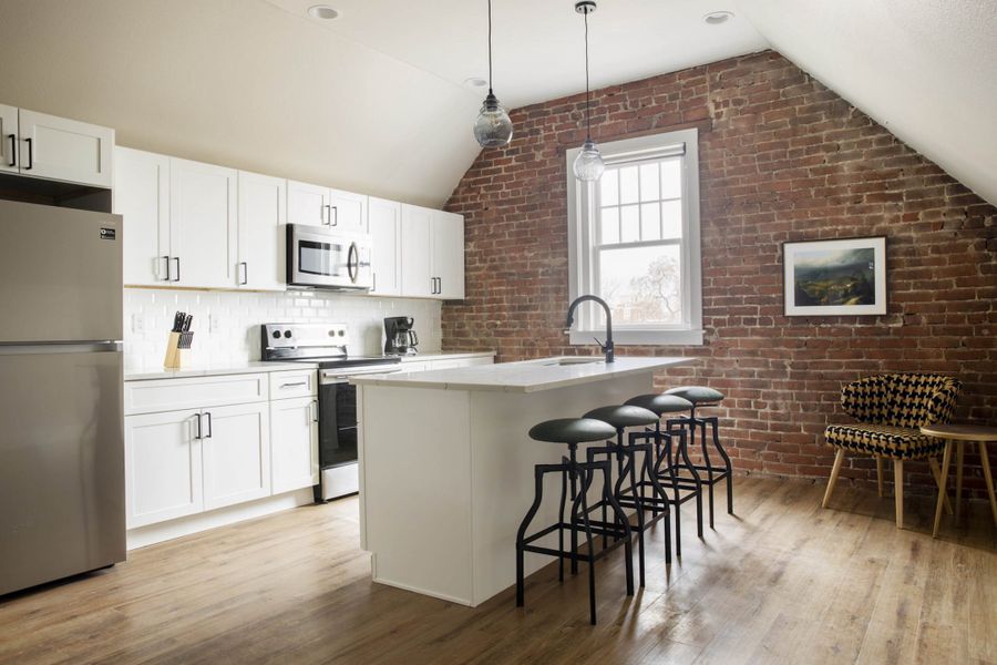 A showcase of a new construction home by Reed Design Builders, highlighting their design and quality (Image 20). A showcase of a new construction home by Reed Design Builders, highlighting their design and quality (Image 20).