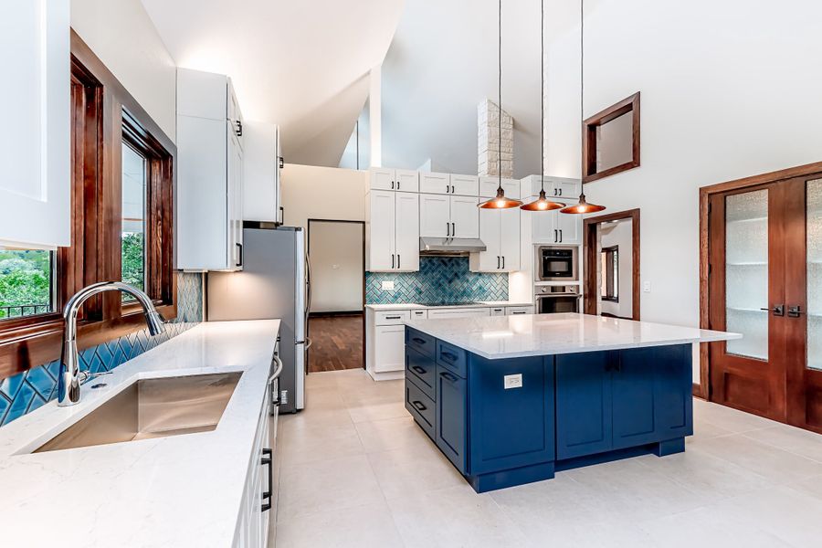 A showcase of a new construction home by Woolsey Design Build, highlighting their design and quality (Image 12). A showcase of a new construction home by Woolsey Design Build, highlighting their design and quality (Image 12).