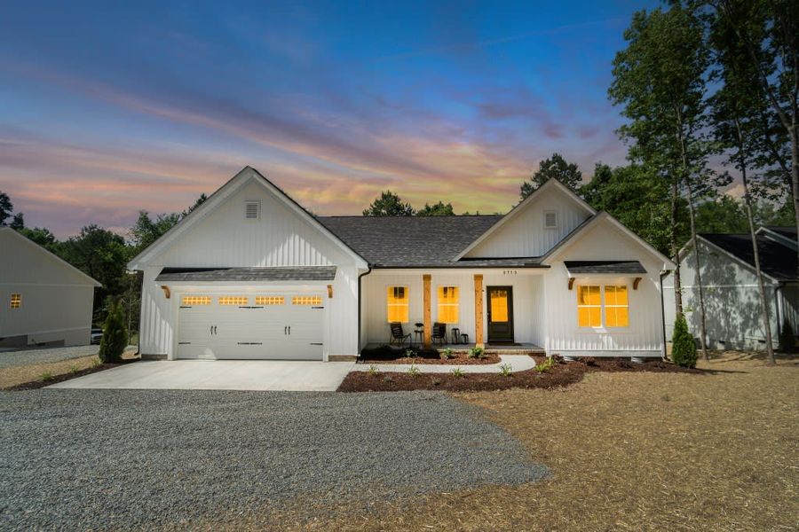 A showcase of a new construction home by Summit Building Group LLC, highlighting their design and quality (Image 4). A showcase of a new construction home by Summit Building Group LLC, highlighting their design and quality (Image 4).