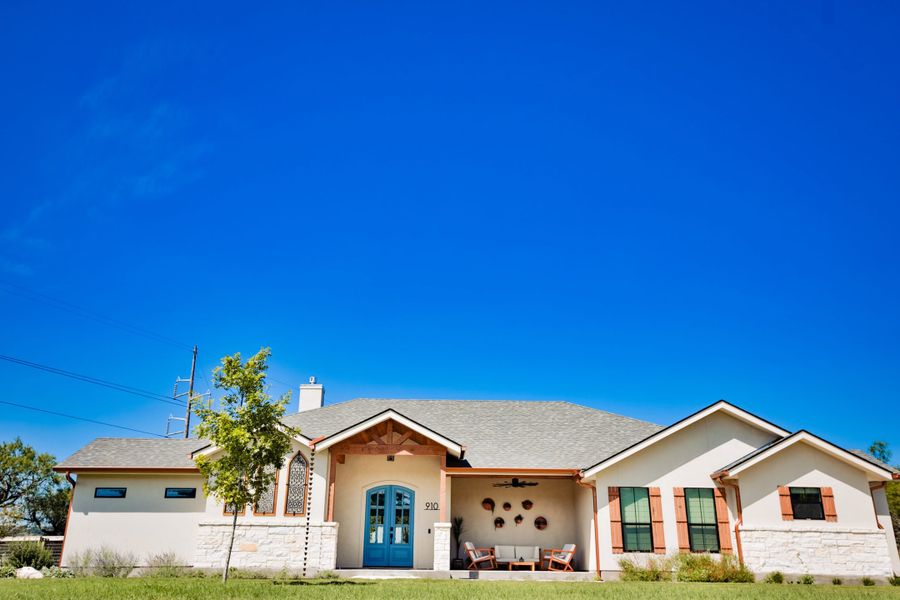 A showcase of a new construction home by Woolsey Design Build, highlighting their design and quality (Image 1). A showcase of a new construction home by Woolsey Design Build, highlighting their design and quality (Image 1).