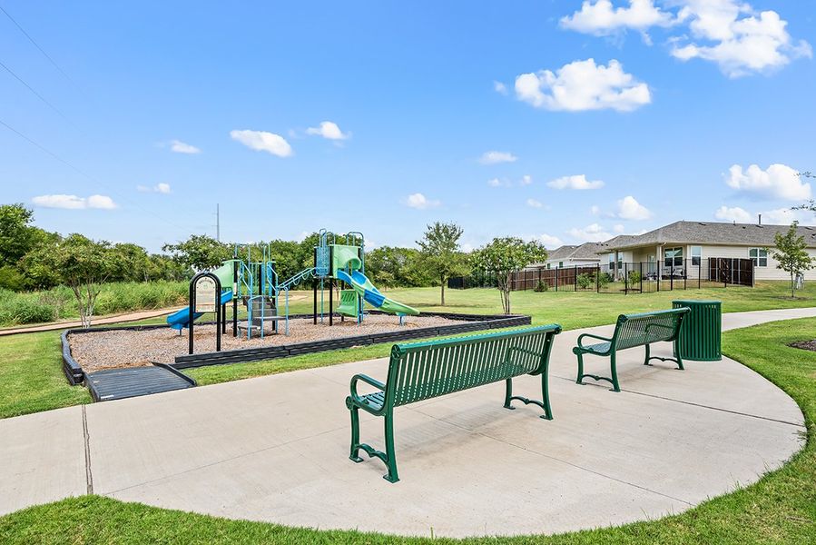Community amenity available to residents of Town Park in Princeton (Image 2). Community amenity available to residents of Town Park in Princeton (Image 2).