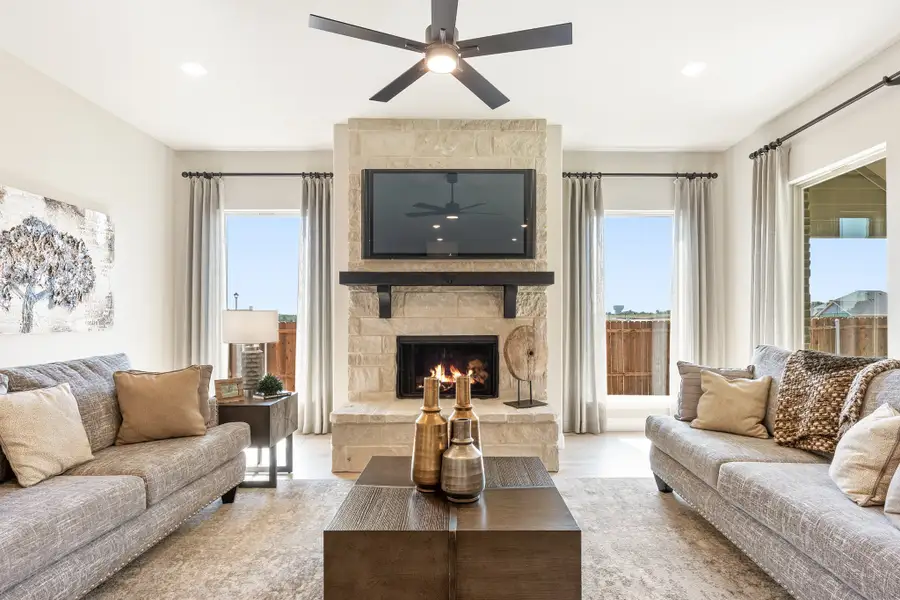 Bloomfield Homes - New Homes in Dallas Fort Worth, Texas