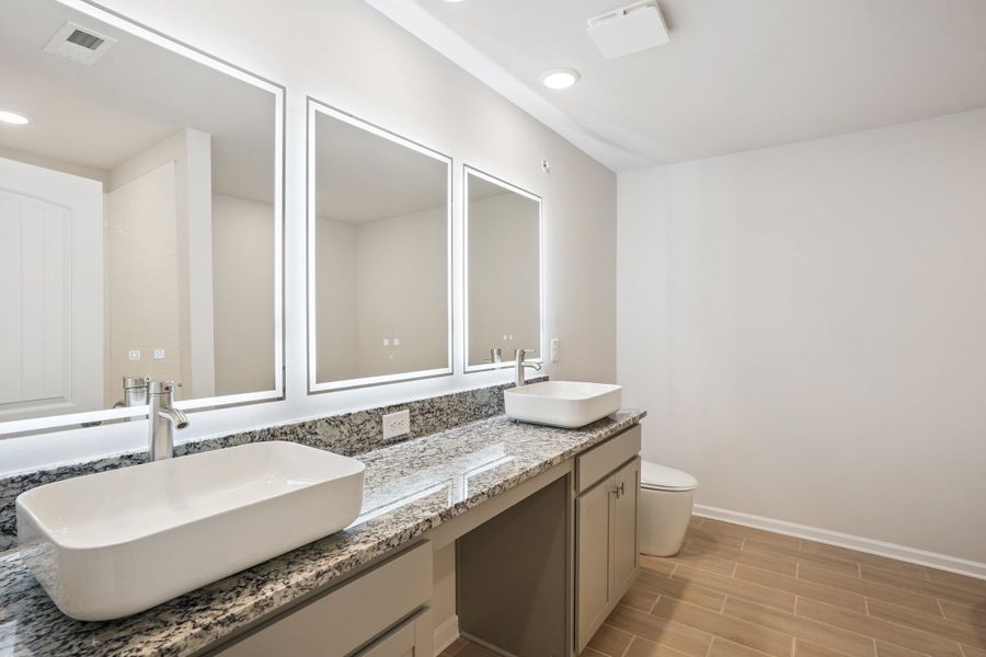 Carolina New Homes in Palmetto, GA.  - Slide 3