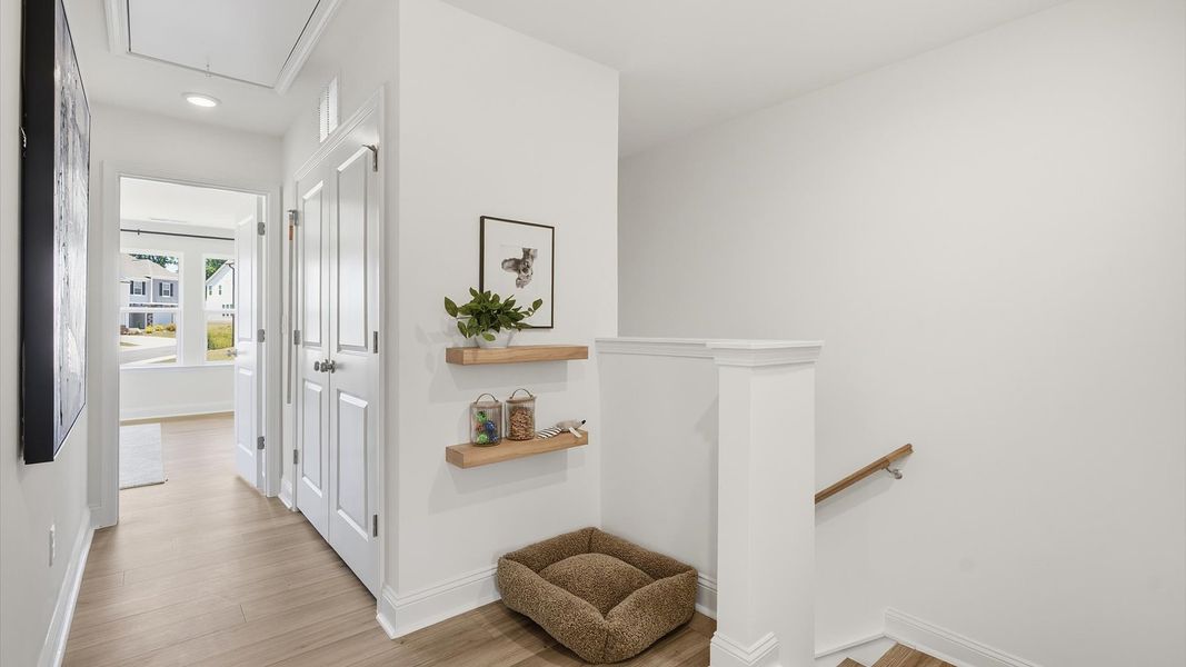DRB Homes Litchfield Interior