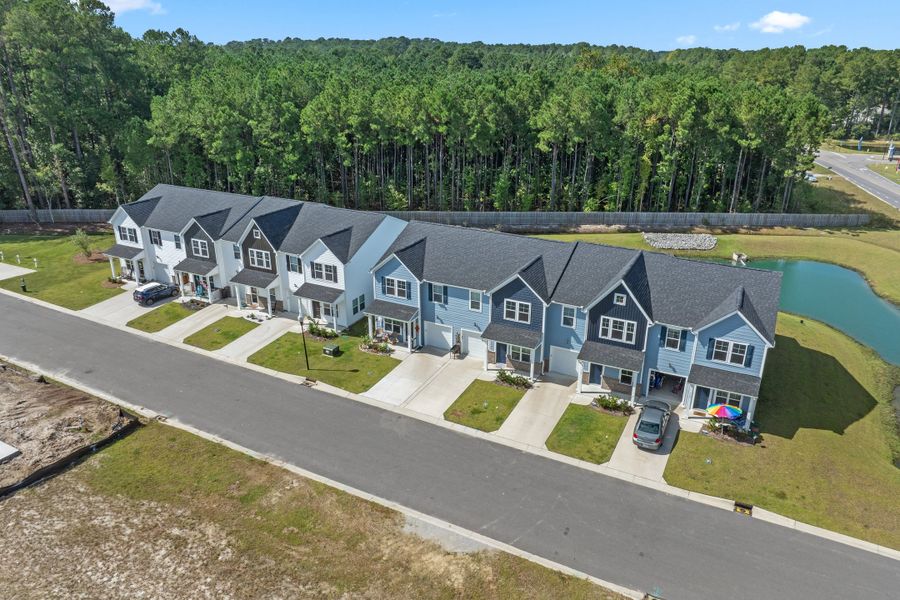 Calabash, NC New Homes. - Slide 16 Calabash, NC New Homes. - Slide 16