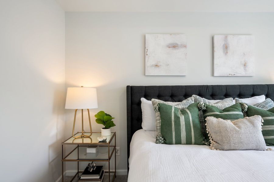 Bailey's Cove Townhomes New Homes in Hilton Head Island, SC. - Slide 9 Bailey's Cove Townhomes New Homes in Hilton Head Island, SC. - Slide 9