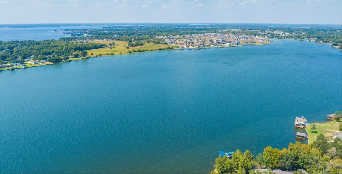 Spring Branch Crossing Spring Branch Crossing