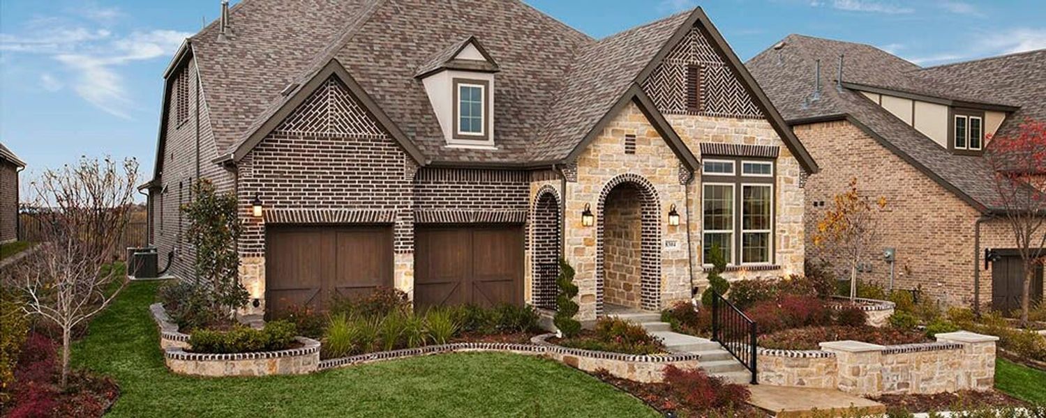 Image 3 of the University Place community in Dallas, TX.