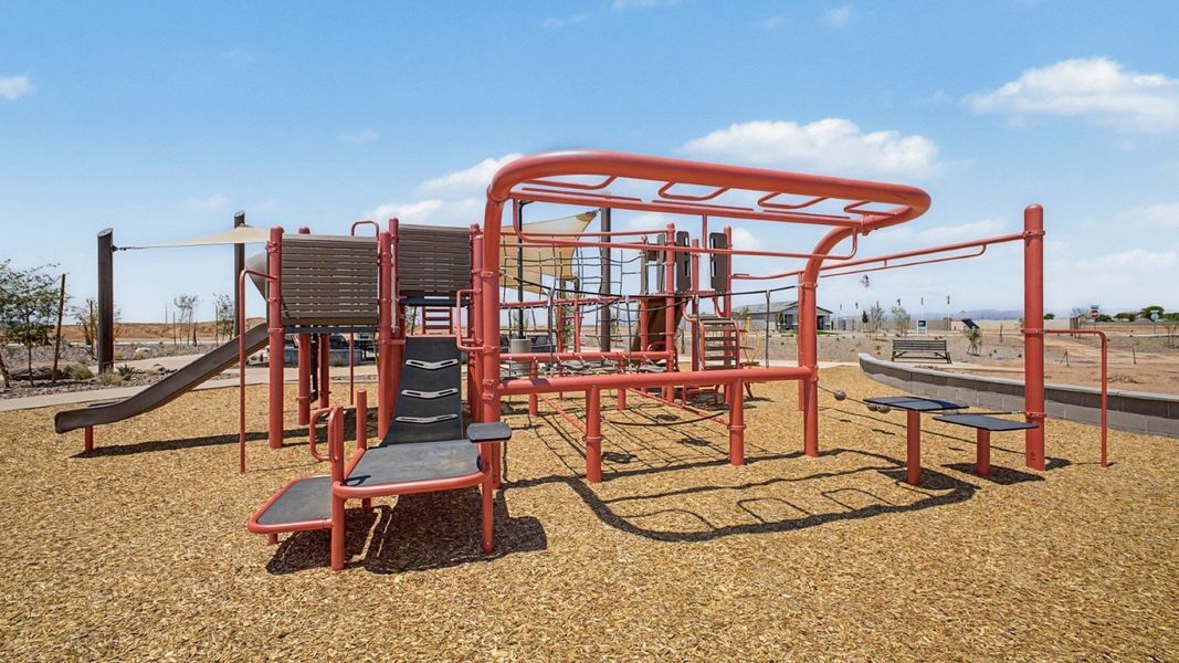 Community amenity available to residents of Magma Ranch in Florence (Image 14). Community amenity available to residents of Magma Ranch in Florence (Image 14).