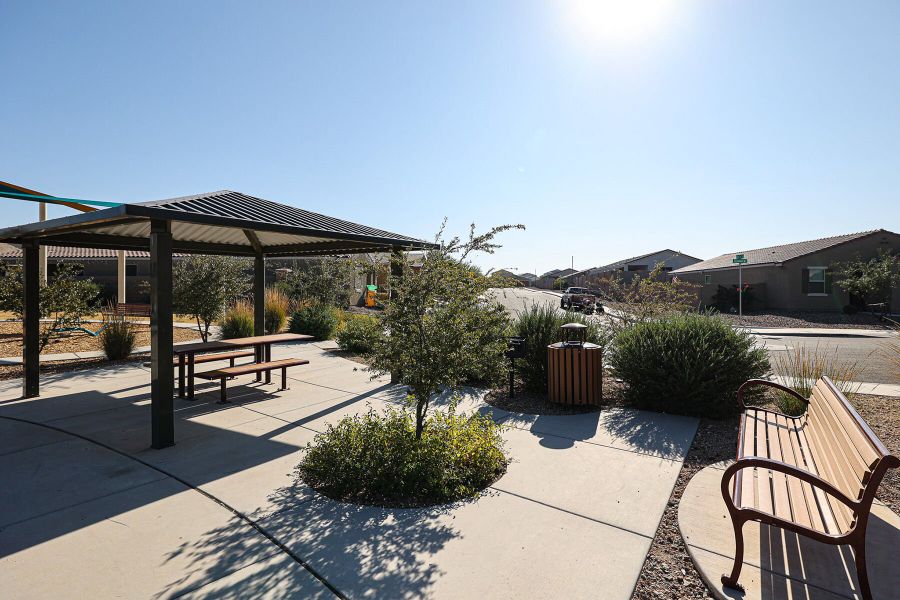 Community amenity available to residents of Pinnacle at San Tan Heights in San Tan Valley (Image 21).