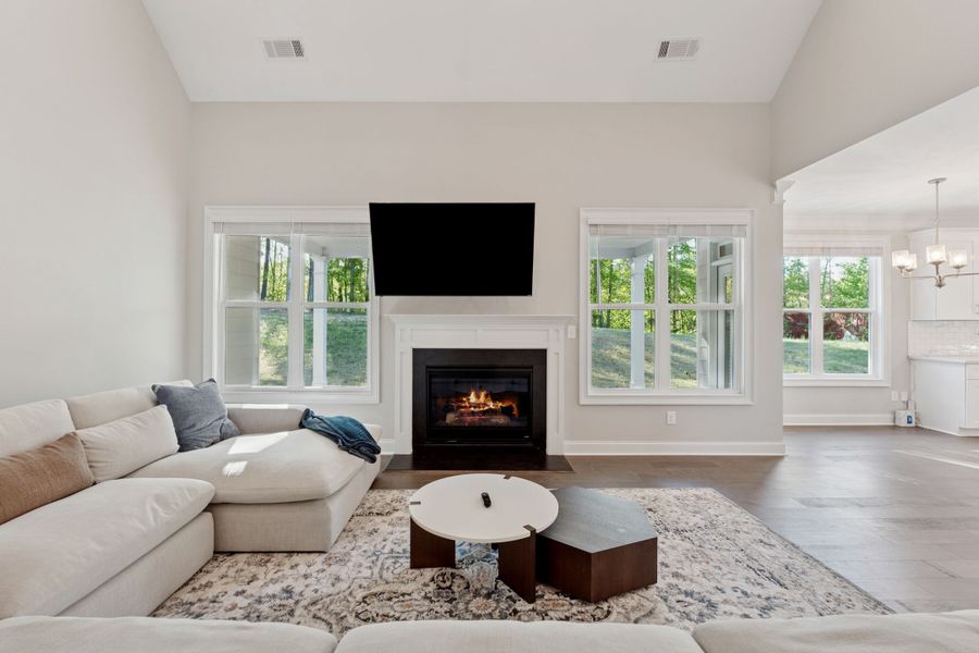 Hadi Builders - Whitestone