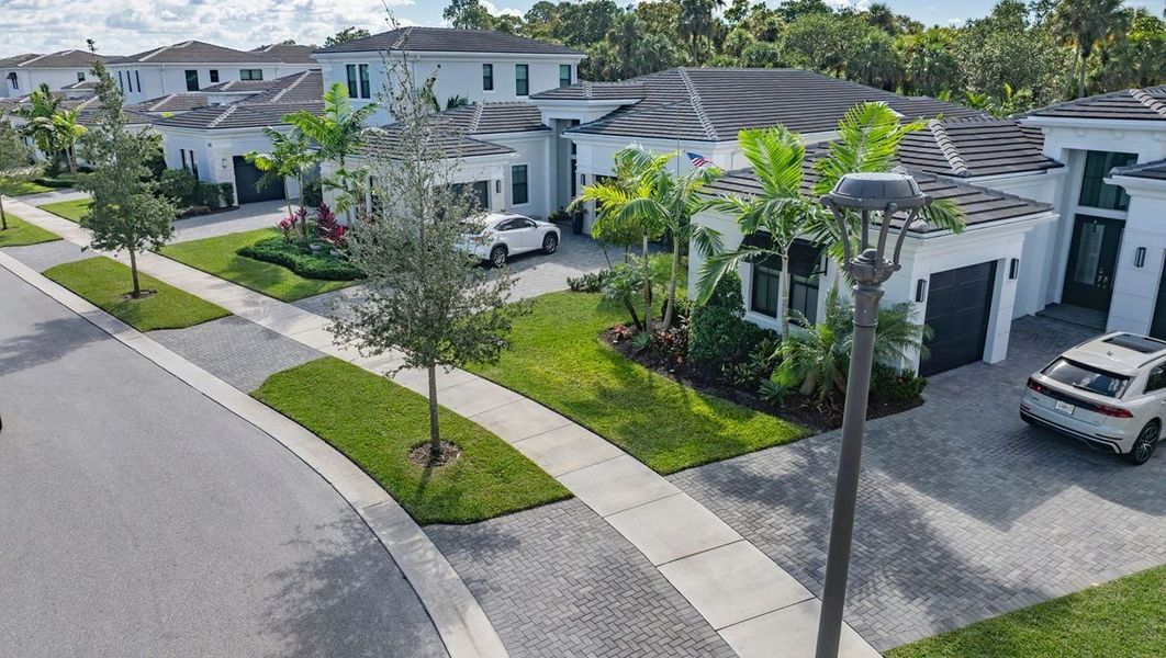 Image 36 of the Artistry Palm Beach community in Palm Beach Gardens, FL. Image 36 of the Artistry Palm Beach community in Palm Beach Gardens, FL.