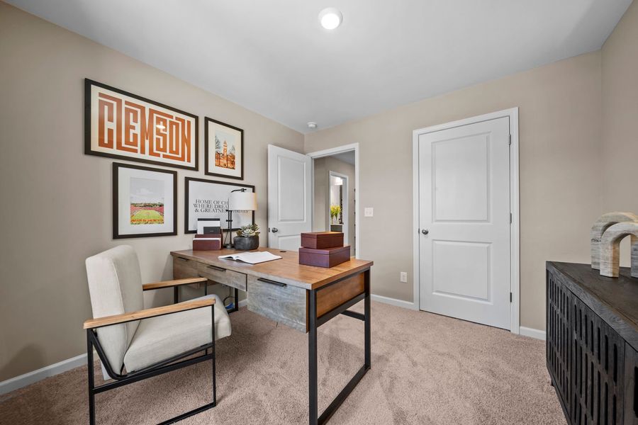 Meece Townhomes