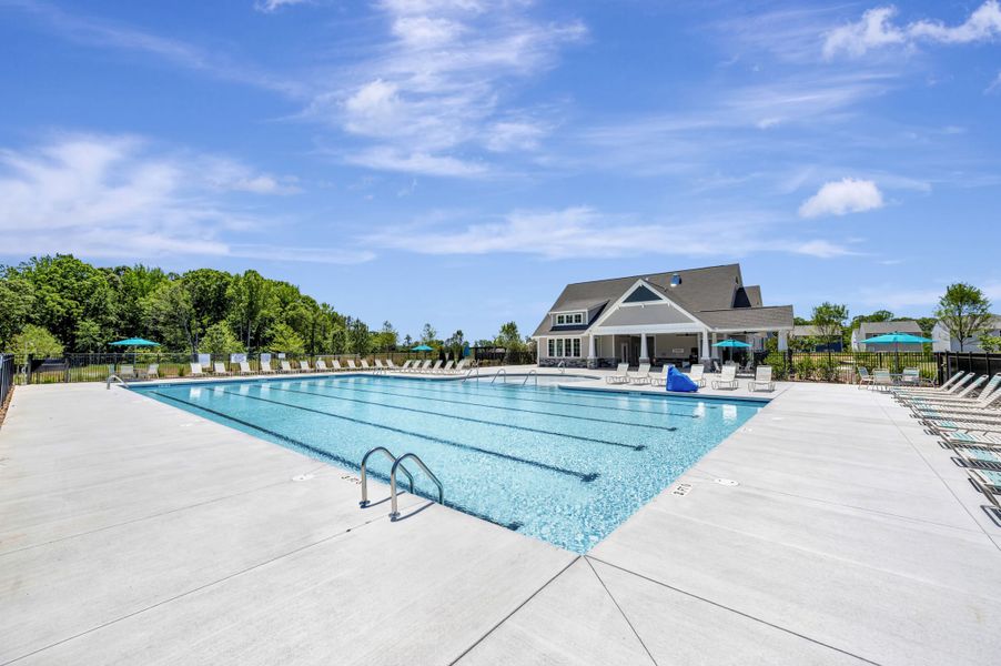 Pool Pool