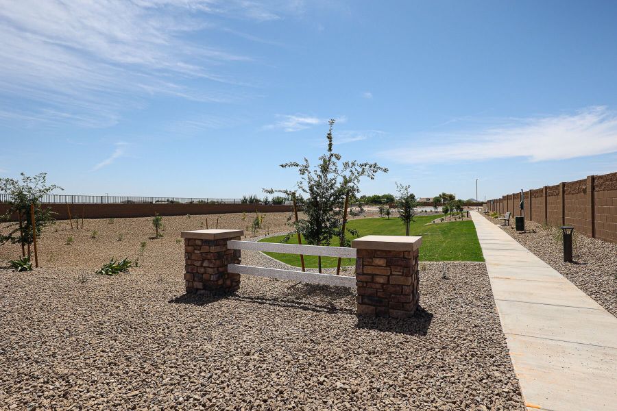 Community amenity available to residents of Landmarke in Queen Creek (Image 15).