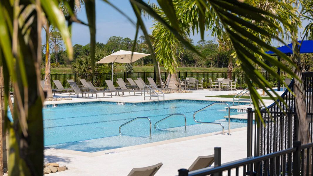 Community amenity available to residents of Vistera of Venice Real Estate and Homes for Sale in Venice, FL - Neal Communities in Nokomis (Image 11).