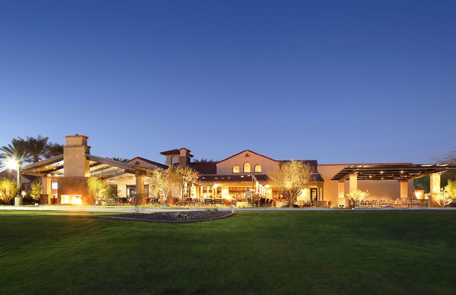 Exclusive Resort Amenities Exclusive Resort Amenities