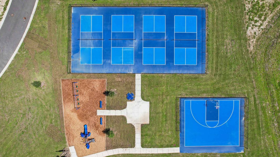 Image 17 of the McGinley Landing community in Ocala, FL.