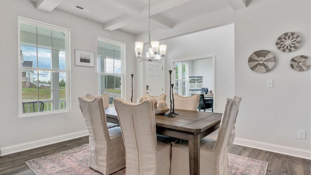 New Homes in Stokesdale, NC.  - Slide 15