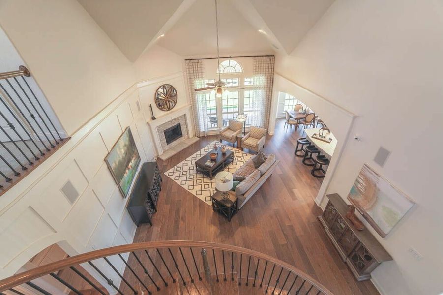 Image 15 of the Hickory Creek community in Red Oak, TX.