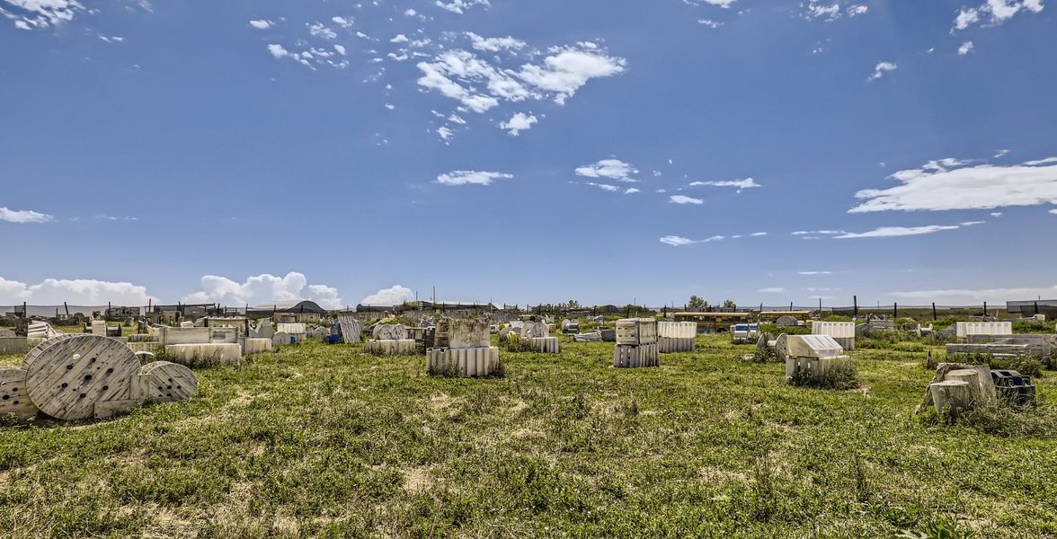 Dynamic Paintball and Airsoft