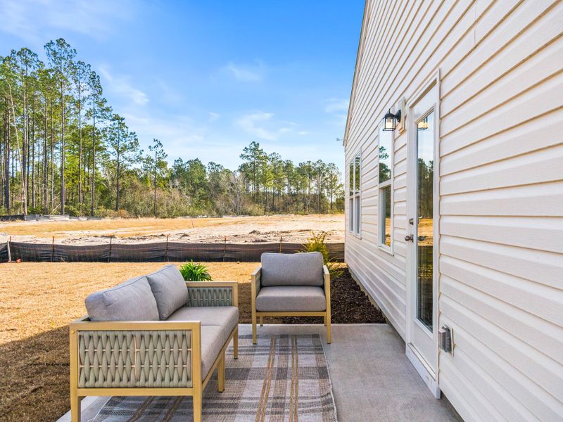 East Lake New Homes in Leland, NC. - Slide 25 East Lake New Homes in Leland, NC. - Slide 25