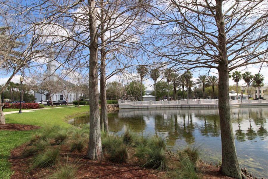 Natural surroundings and green spaces near Port Saint Lucie in Port St. Lucie, FL (Image 27).