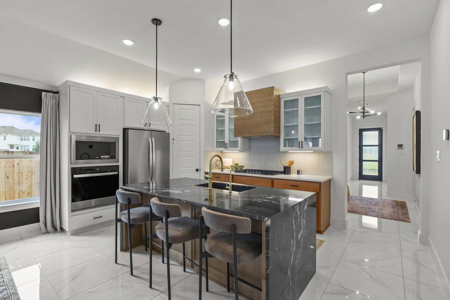 San Antonio, TX New Homes.  - Slide 6