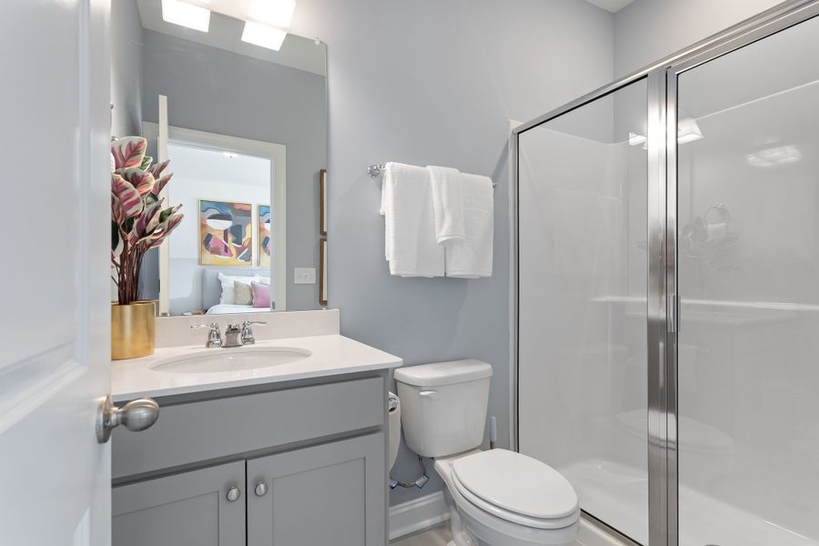 Charlotte, NC New Homes.  - Slide 26