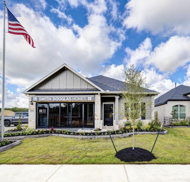 The Oakshire II The Oakshire II