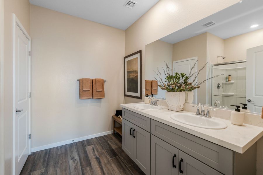 New Homes in Mesa, AZ. - Slide 13 New Homes in Mesa, AZ. - Slide 13