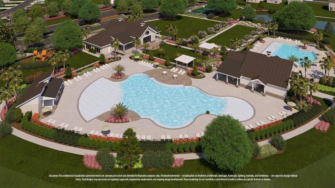 Community amenity available to residents of Altama in Brunswick (Image 6).