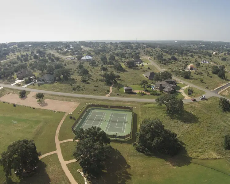 Image 10 of the Vintage Oaks community in New Braunfels, TX. Image 10 of the Vintage Oaks community in New Braunfels, TX.