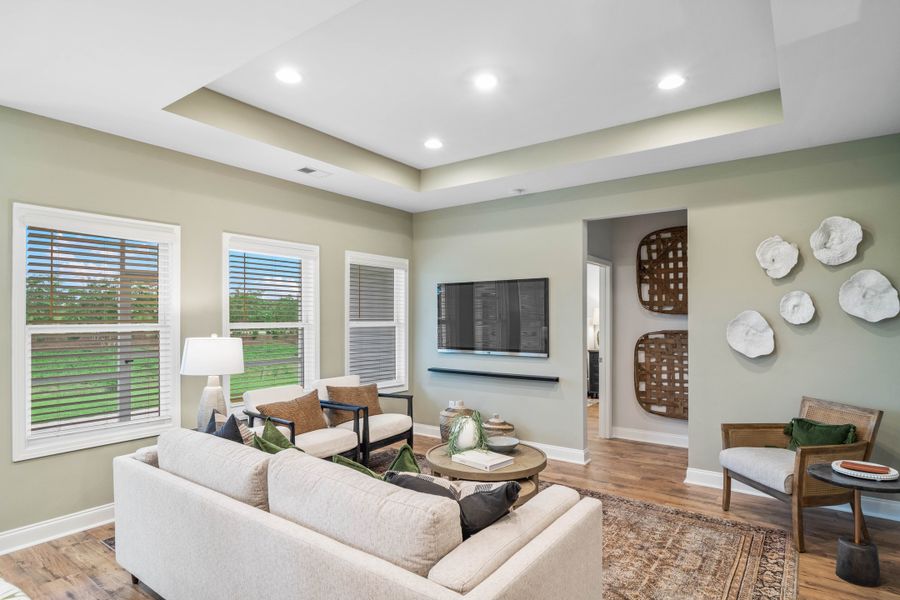 Spring Oaks New Homes in Conway, SC.  - Slide 8