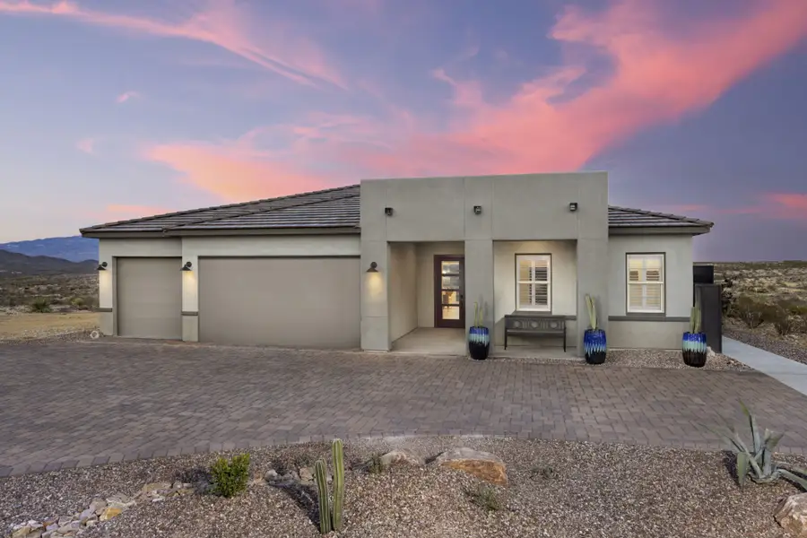 Front - Twilight Front - Twilight