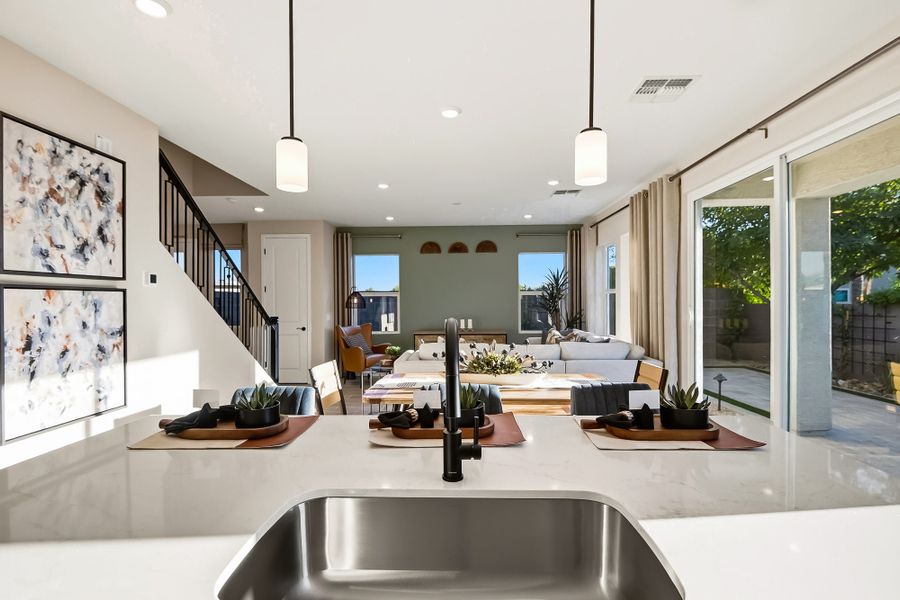 Mesa, AZ New Homes.  - Slide 34