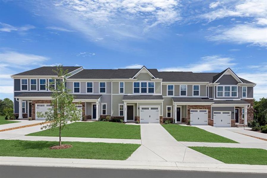 Join the List to get an exclusive first look at plans, pricing, and tour our model home. Join the List to get an exclusive first look at plans, pricing, and tour our model home.