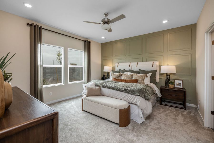 New Homes in Mesa, AZ. - Slide 11 New Homes in Mesa, AZ. - Slide 11